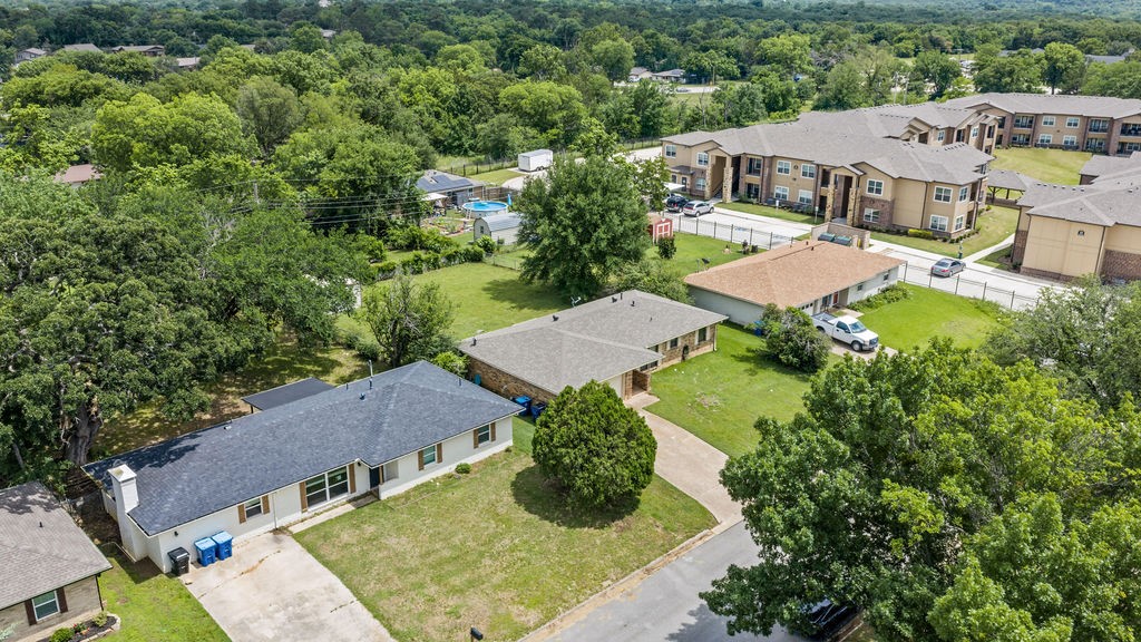 2022 Jerry Avenue Denison TX 75020