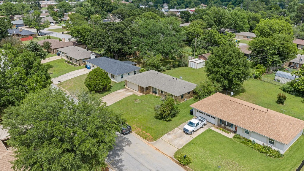 2022 Jerry Avenue Denison TX 75020