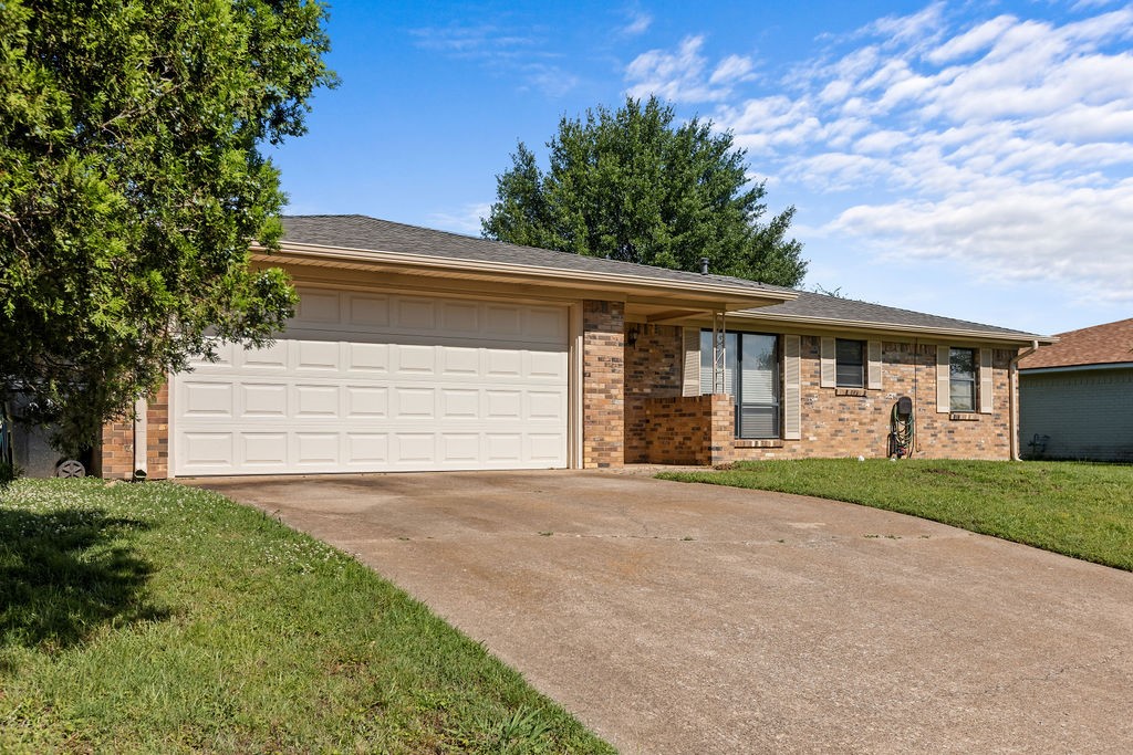 2022 Jerry Avenue Denison TX 75020