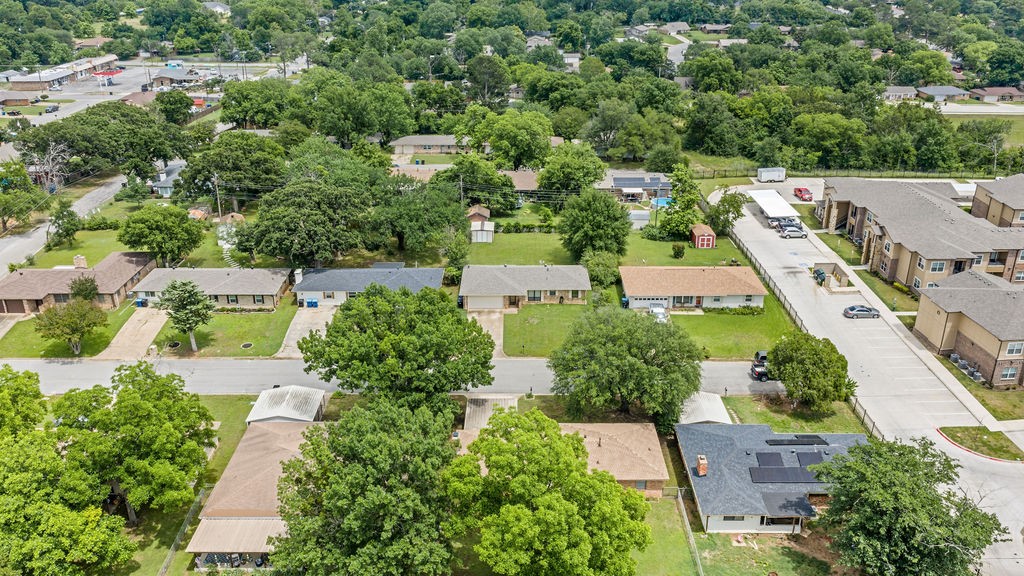 2022 Jerry Avenue Denison TX 75020