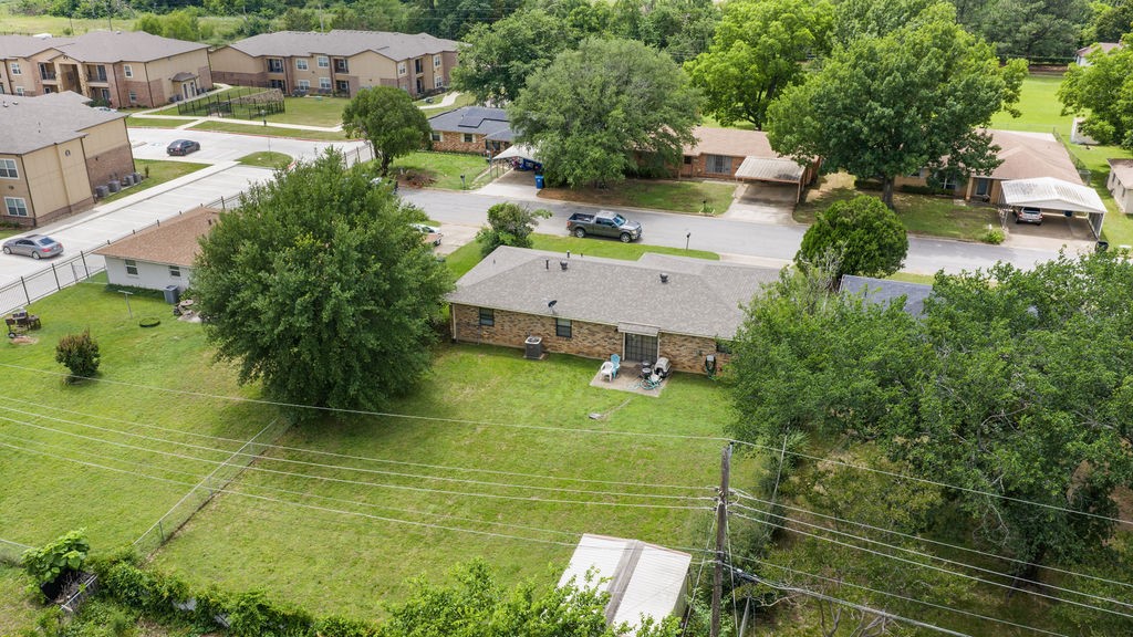 2022 Jerry Avenue Denison TX 75020