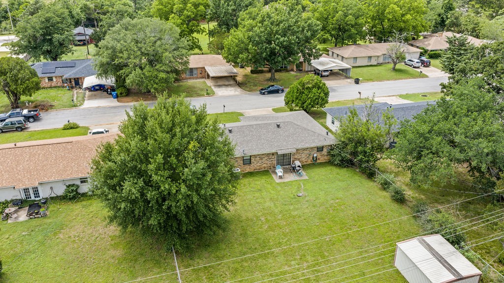2022 Jerry Avenue Denison TX 75020