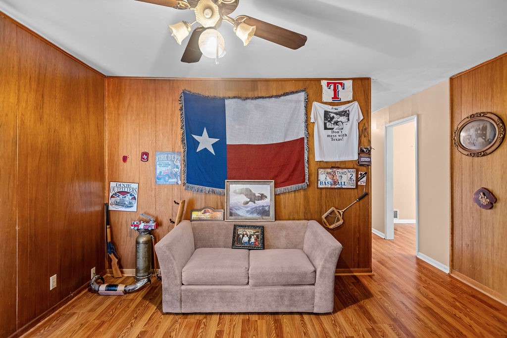 2022 Jerry Avenue Denison TX 75020