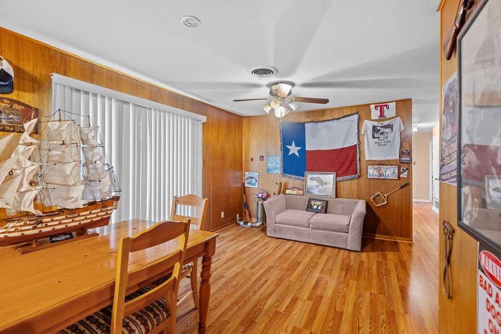 2022 Jerry Avenue Denison TX 75020