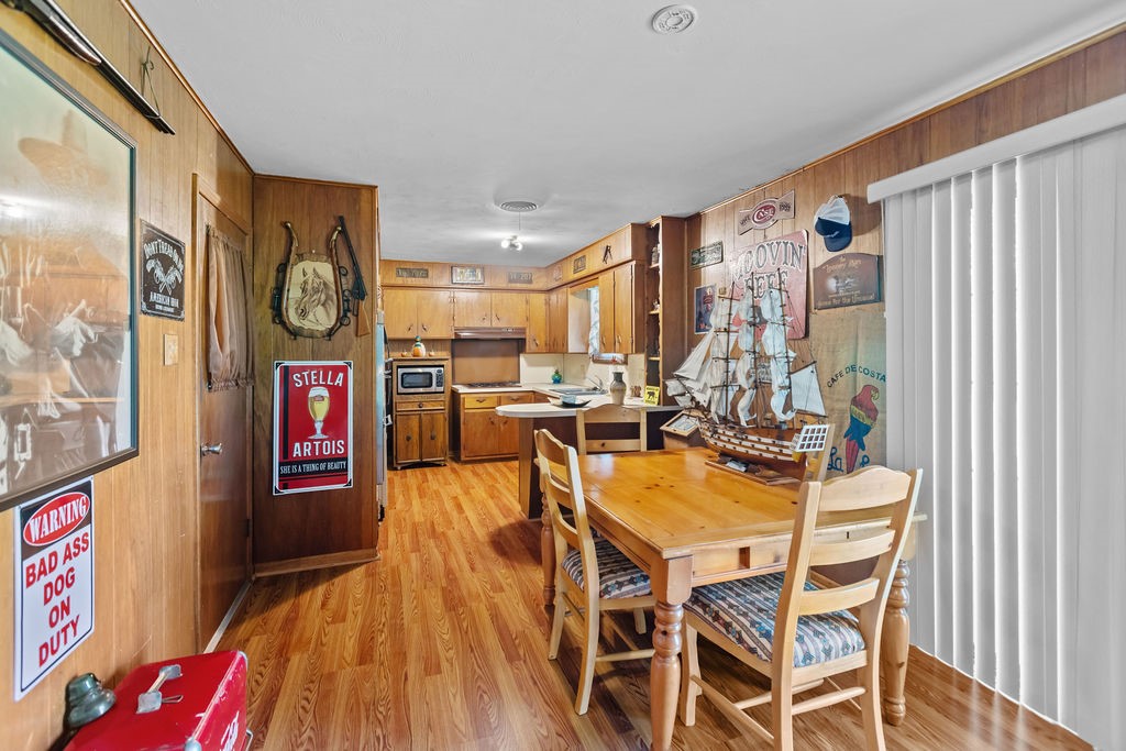 2022 Jerry Avenue Denison TX 75020