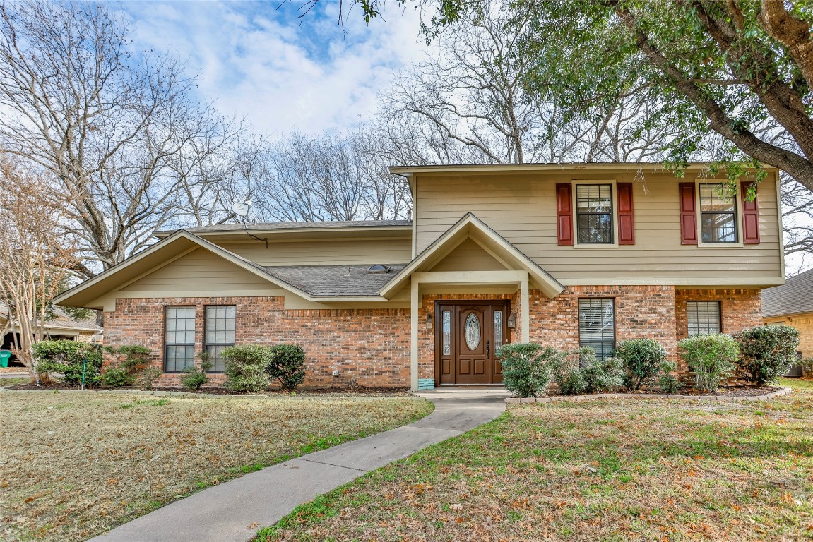 404 Aspen Road Gainesville TX 76240
