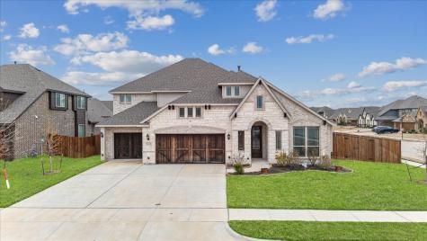 1224 Reininga Drive Desoto TX 75115