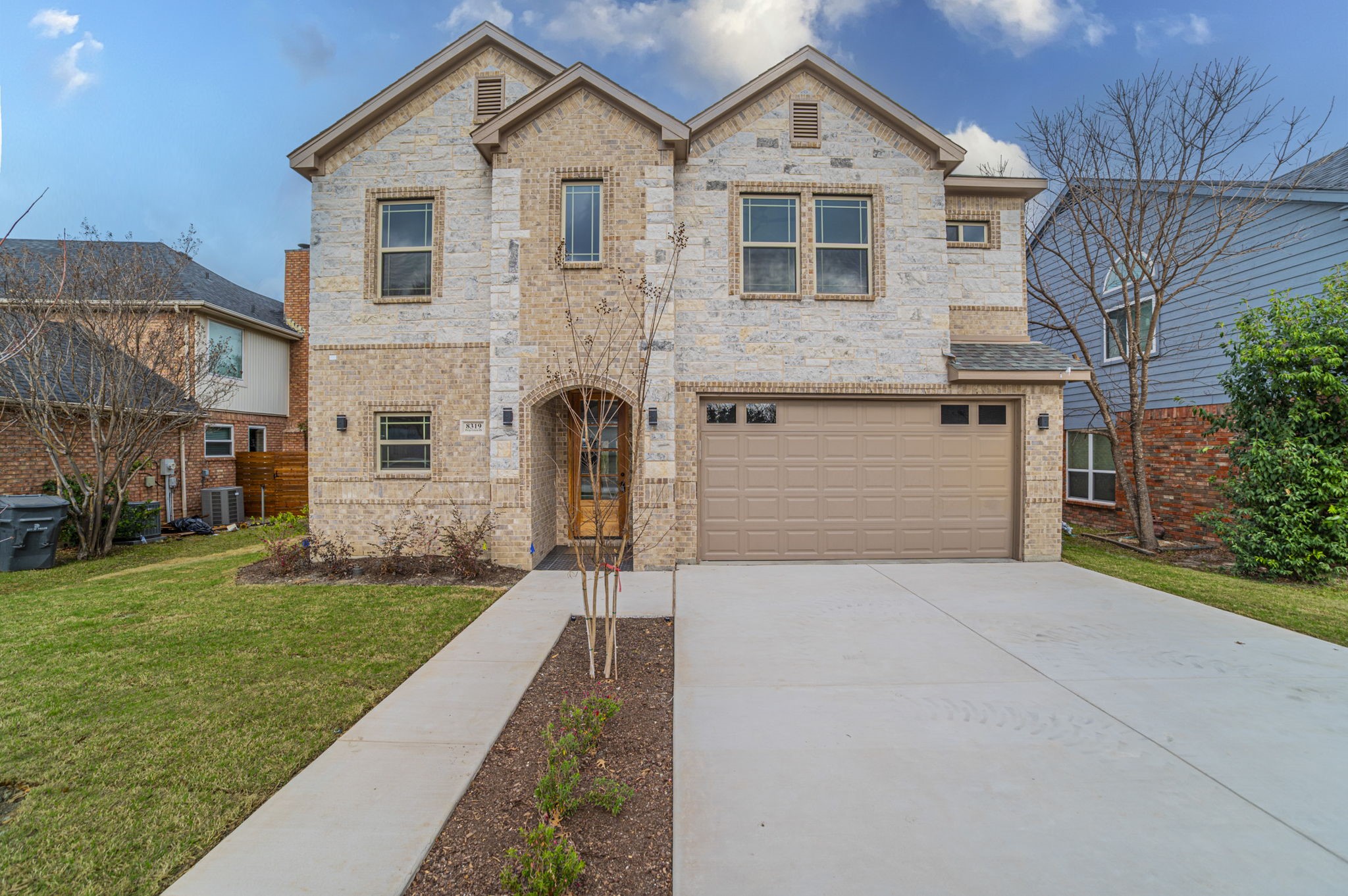 8319 Deep Green Drive Dallas TX 75249