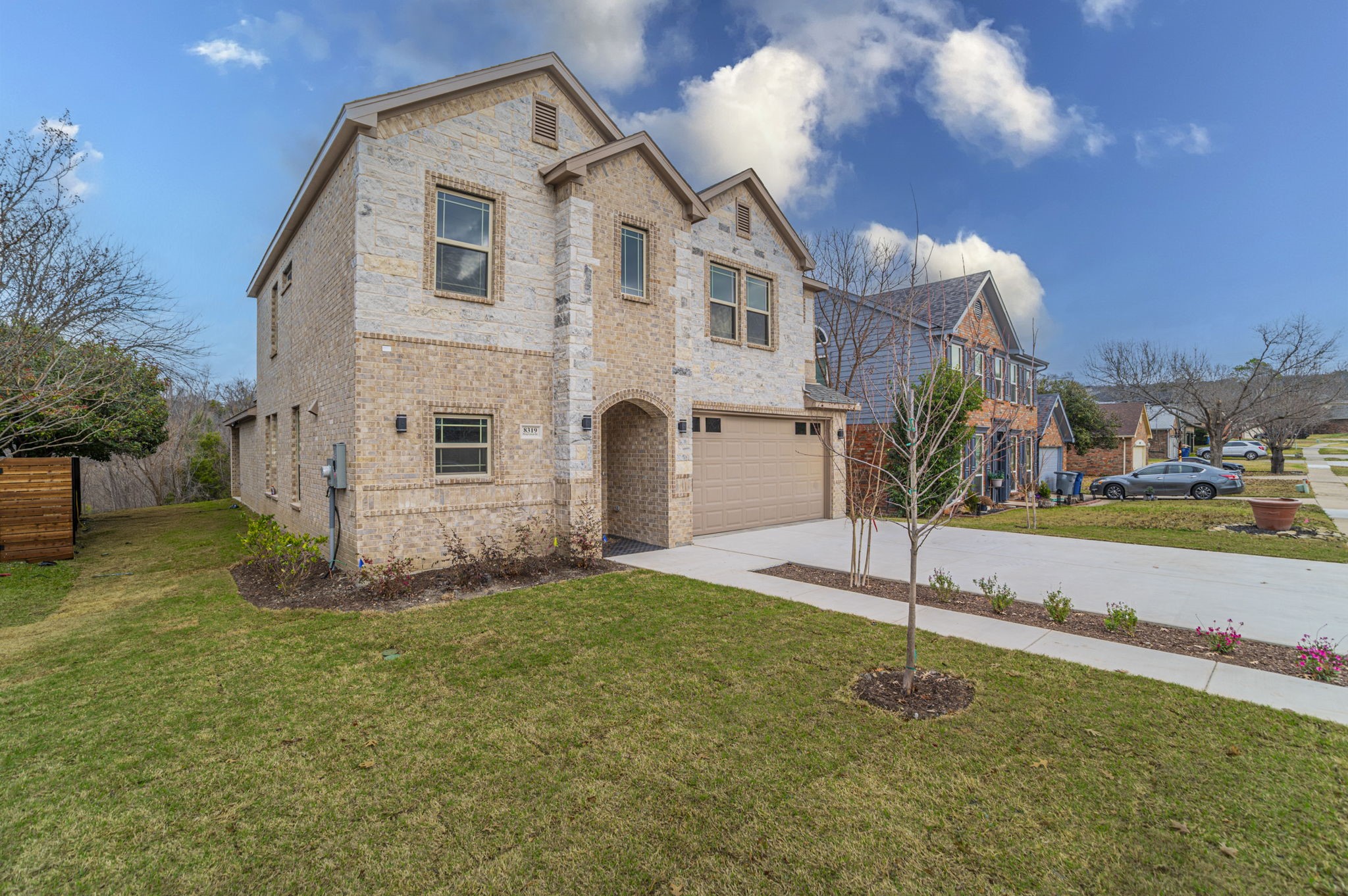 8319 Deep Green Drive Dallas TX 75249