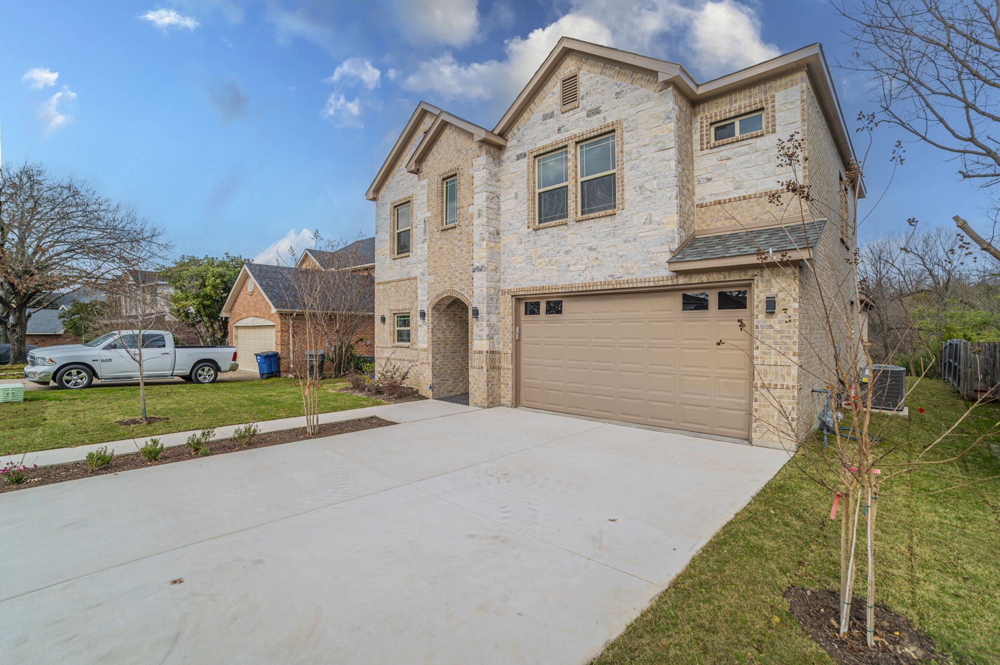 8319 Deep Green Drive Dallas TX 75249