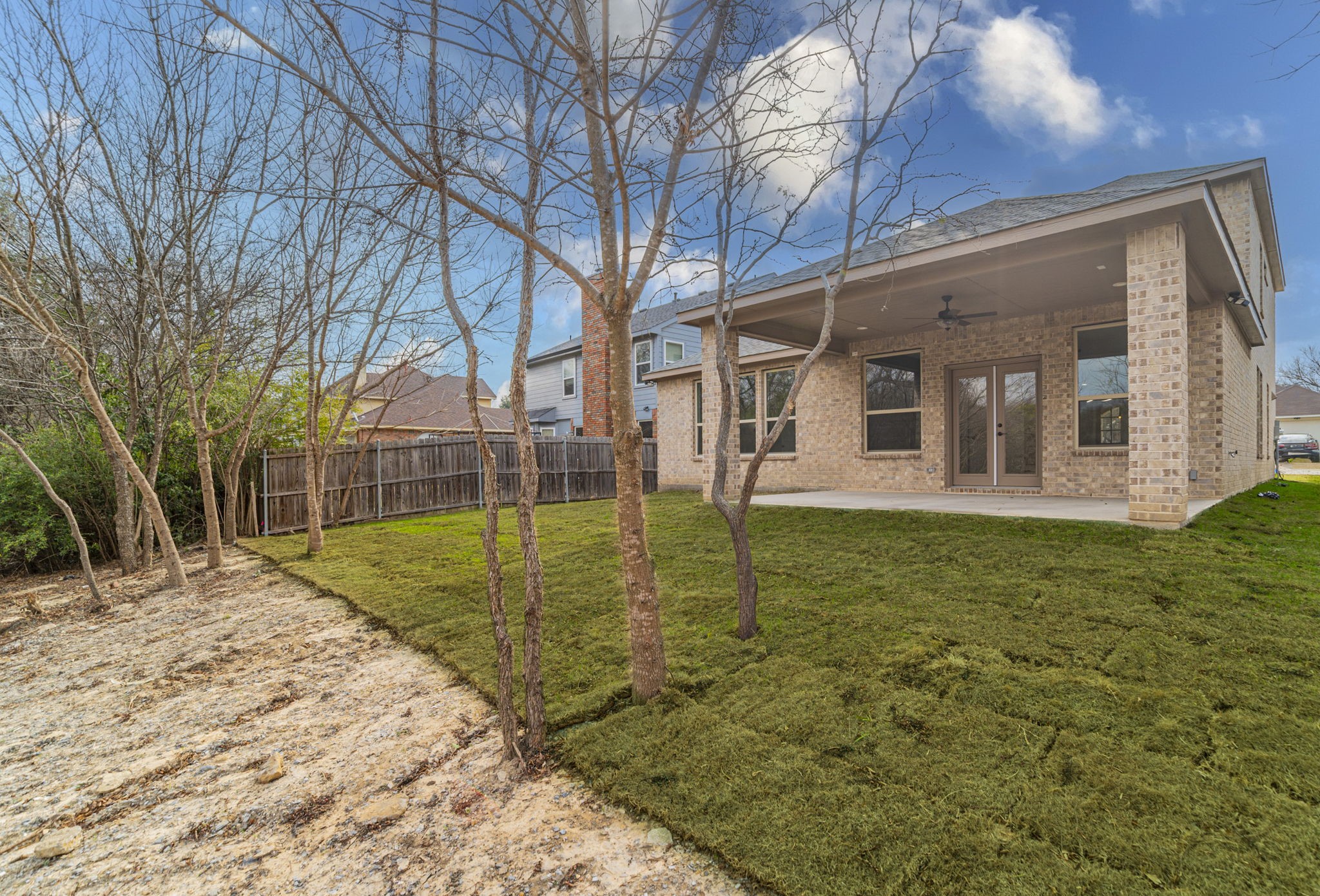 8319 Deep Green Drive Dallas TX 75249