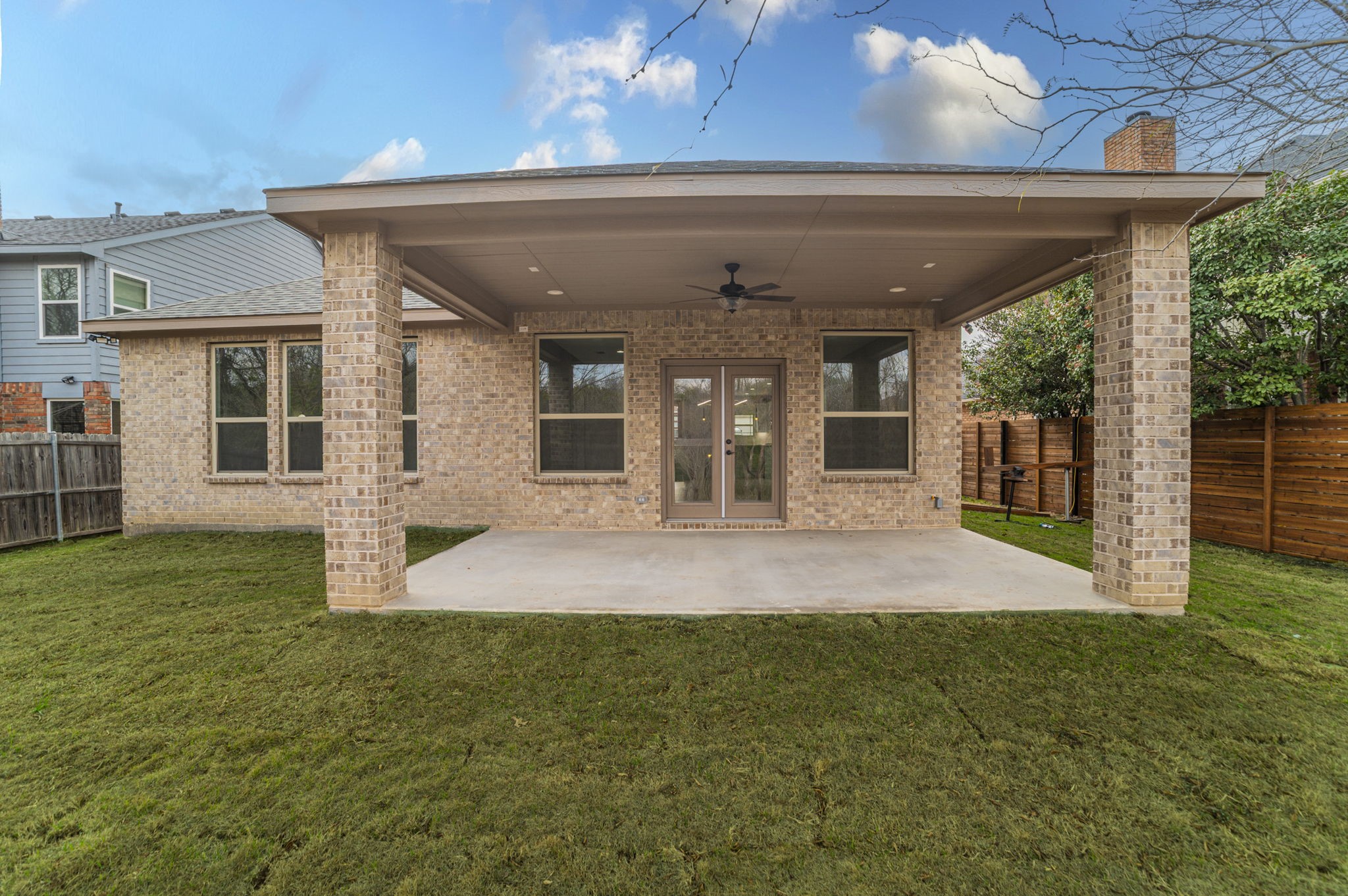 8319 Deep Green Drive Dallas TX 75249