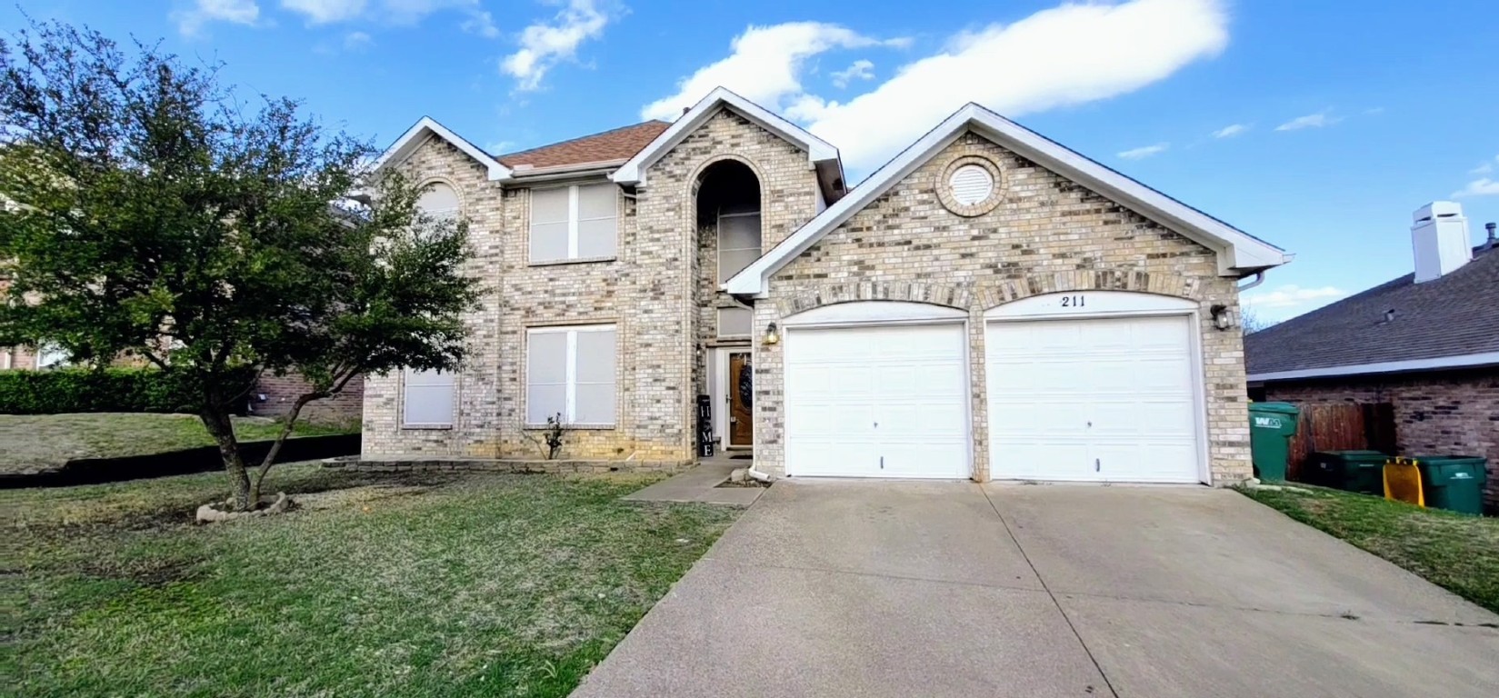 211 Armstrong Drive Cedar Hill TX 75104