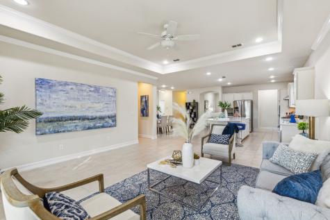 2931 Rogue Wave Drive Frisco TX 75036