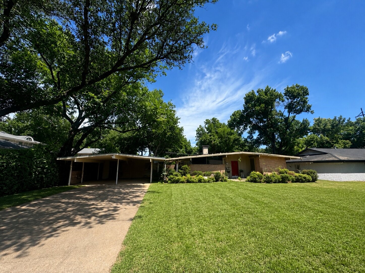 108 N Gentle Drive Richardson TX 75080