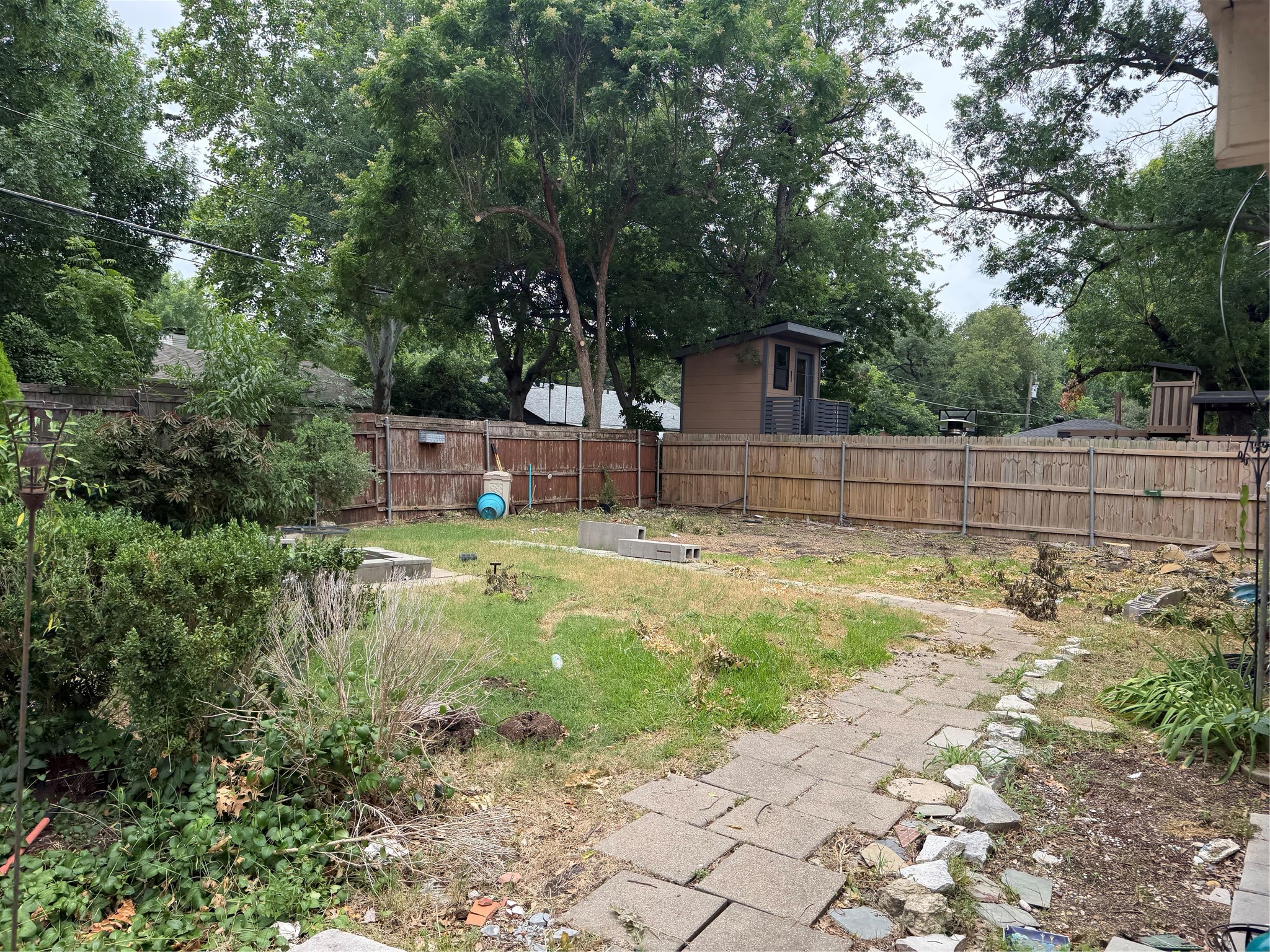 108 N Gentle Drive Richardson TX 75080