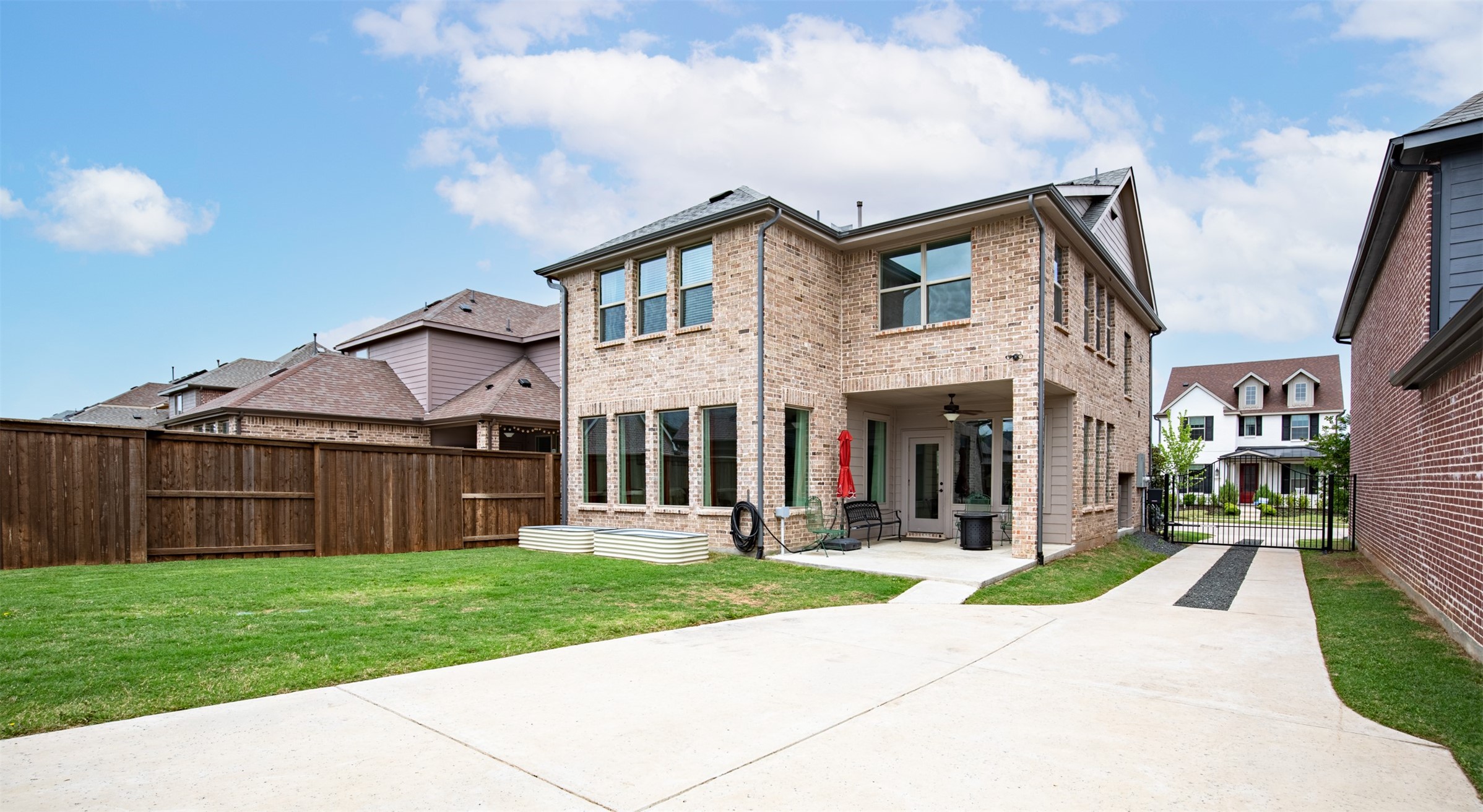 1917 Temple Van Alstyne TX 75495