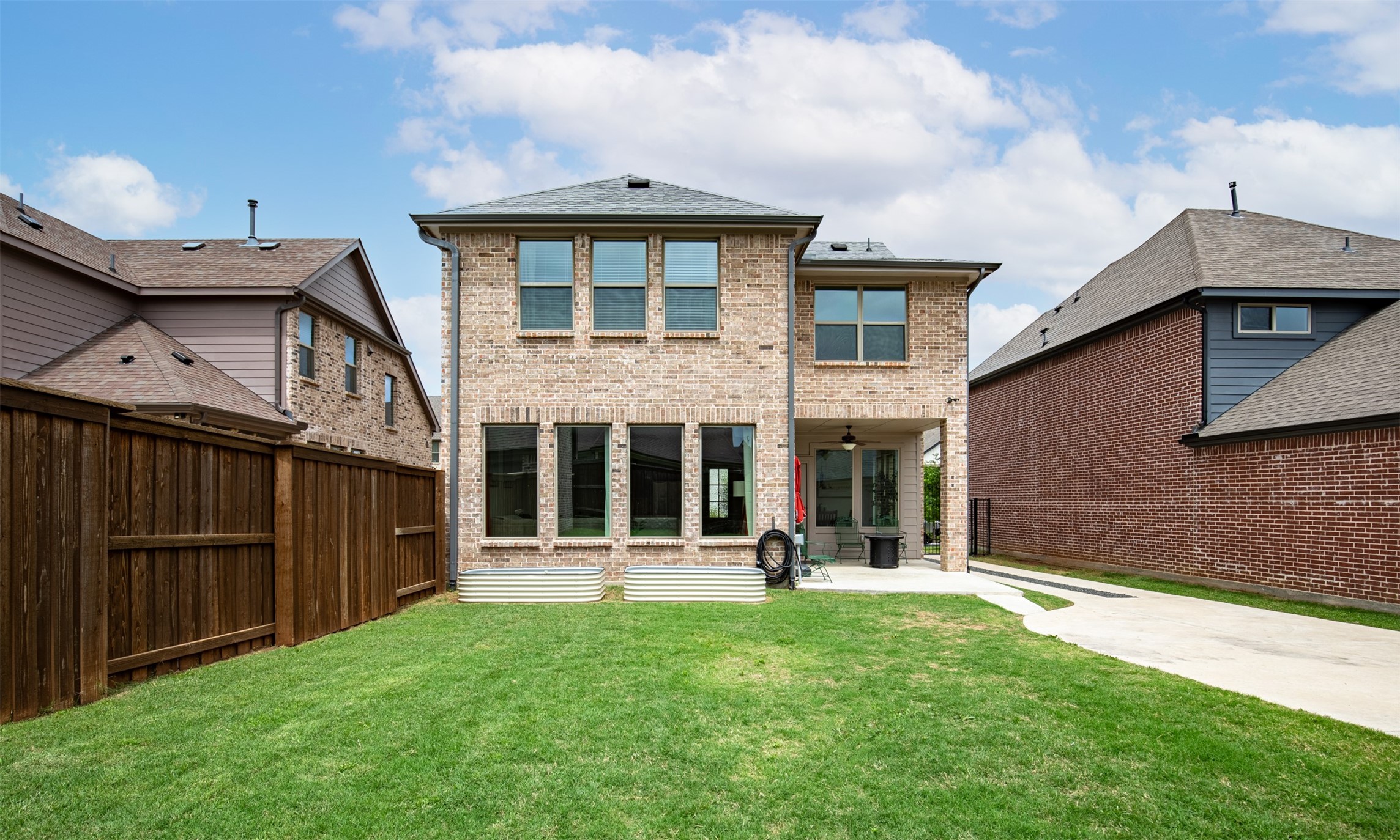 1917 Temple Van Alstyne TX 75495