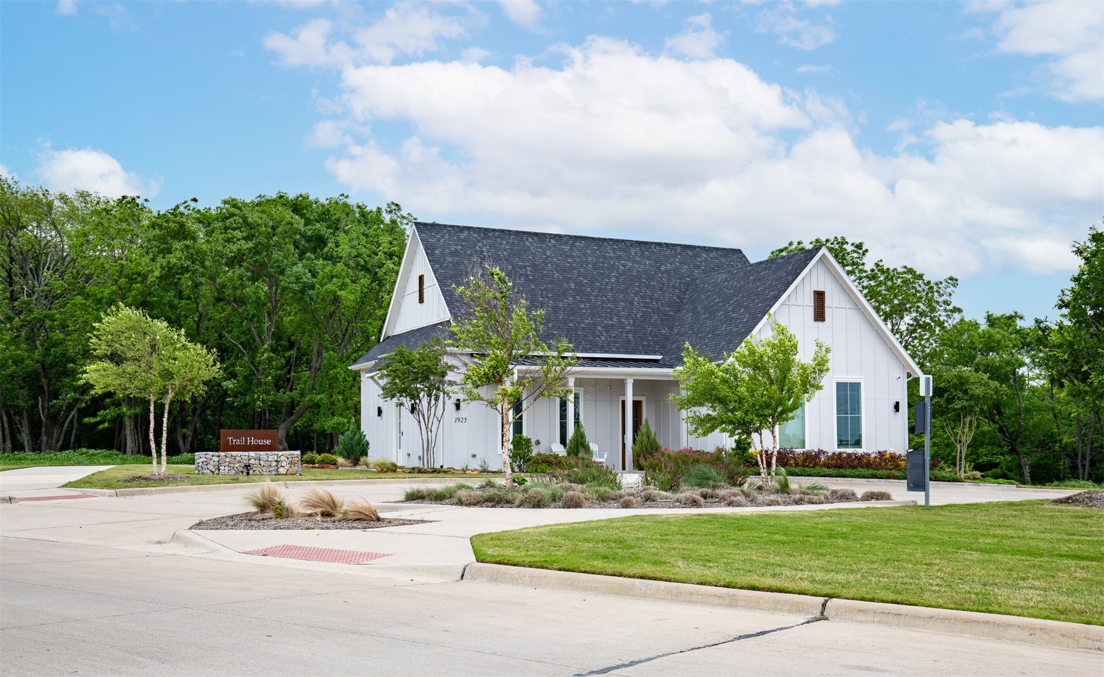 1917 Temple Van Alstyne TX 75495