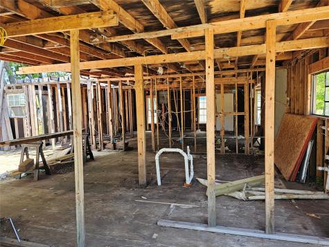 1008 Lackey Street Brownwood TX 76801