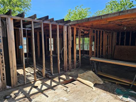 1008 Lackey Street Brownwood TX 76801