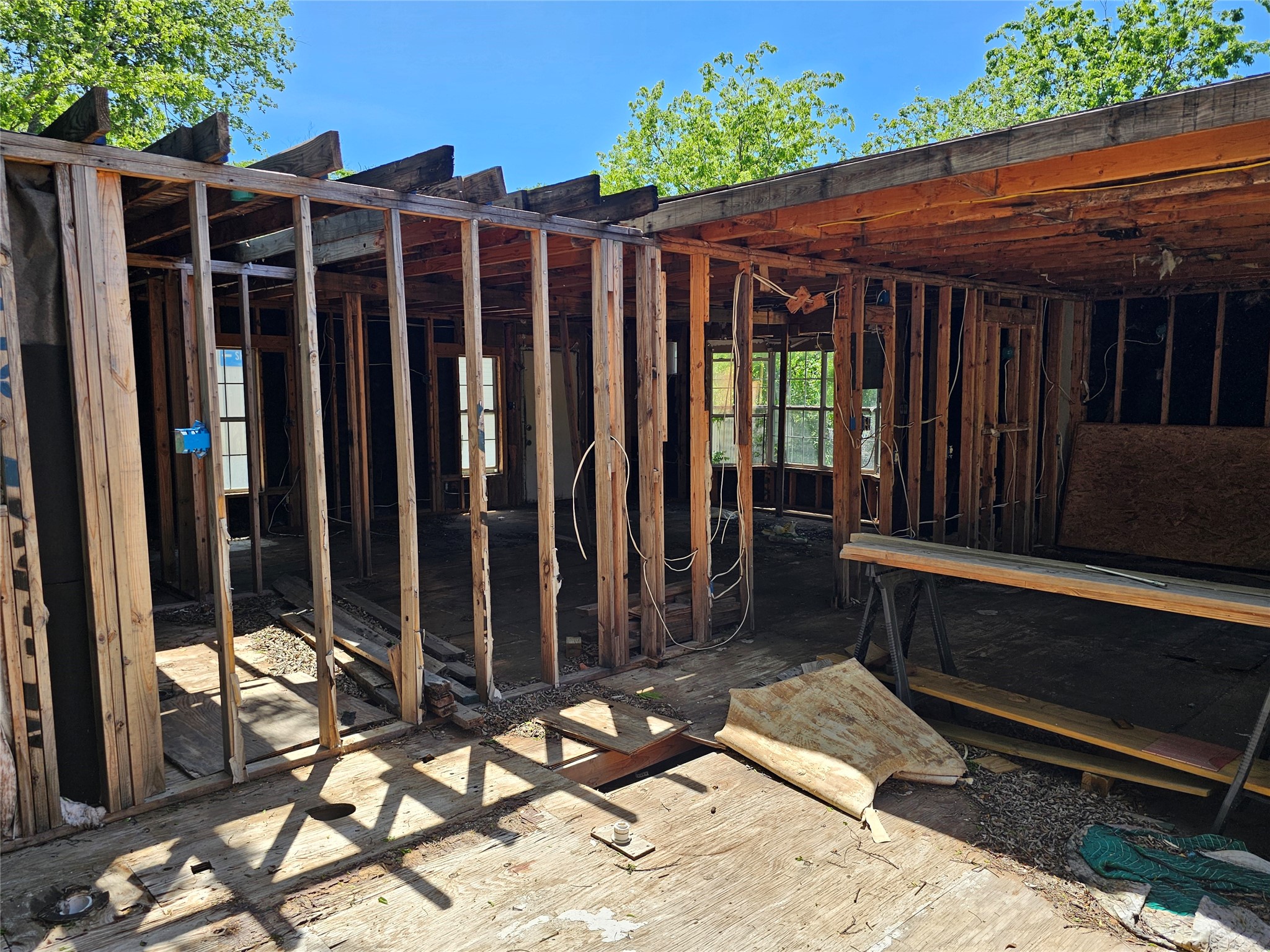 1008 Lackey Street Brownwood TX 76801
