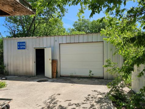 1008 Lackey Street Brownwood TX 76801