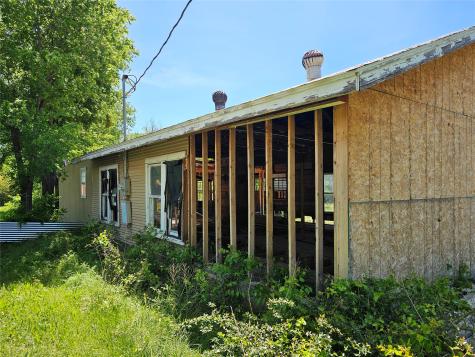 1008 Lackey Street Brownwood TX 76801