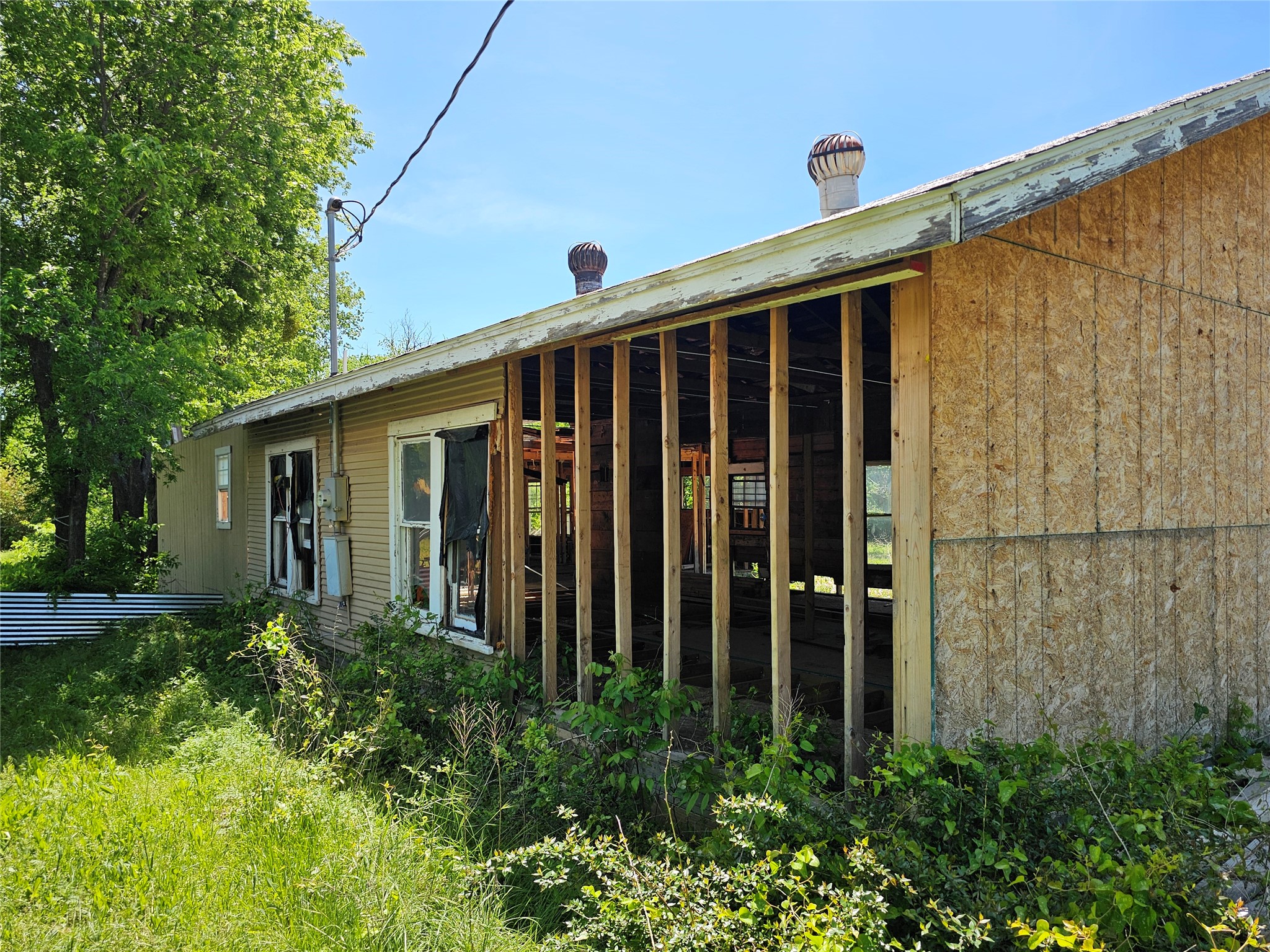 1008 Lackey Street Brownwood TX 76801