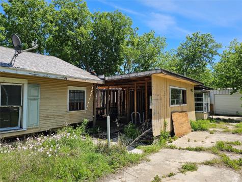 1008 Lackey Street Brownwood TX 76801