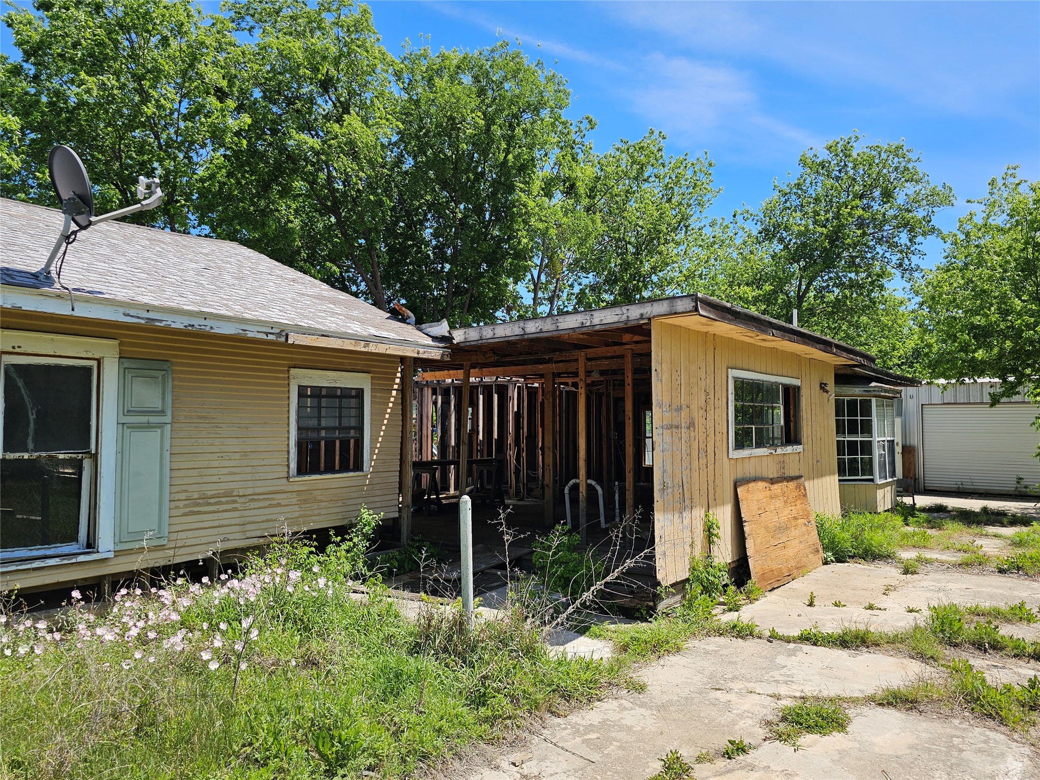 1008 Lackey Street Brownwood TX 76801