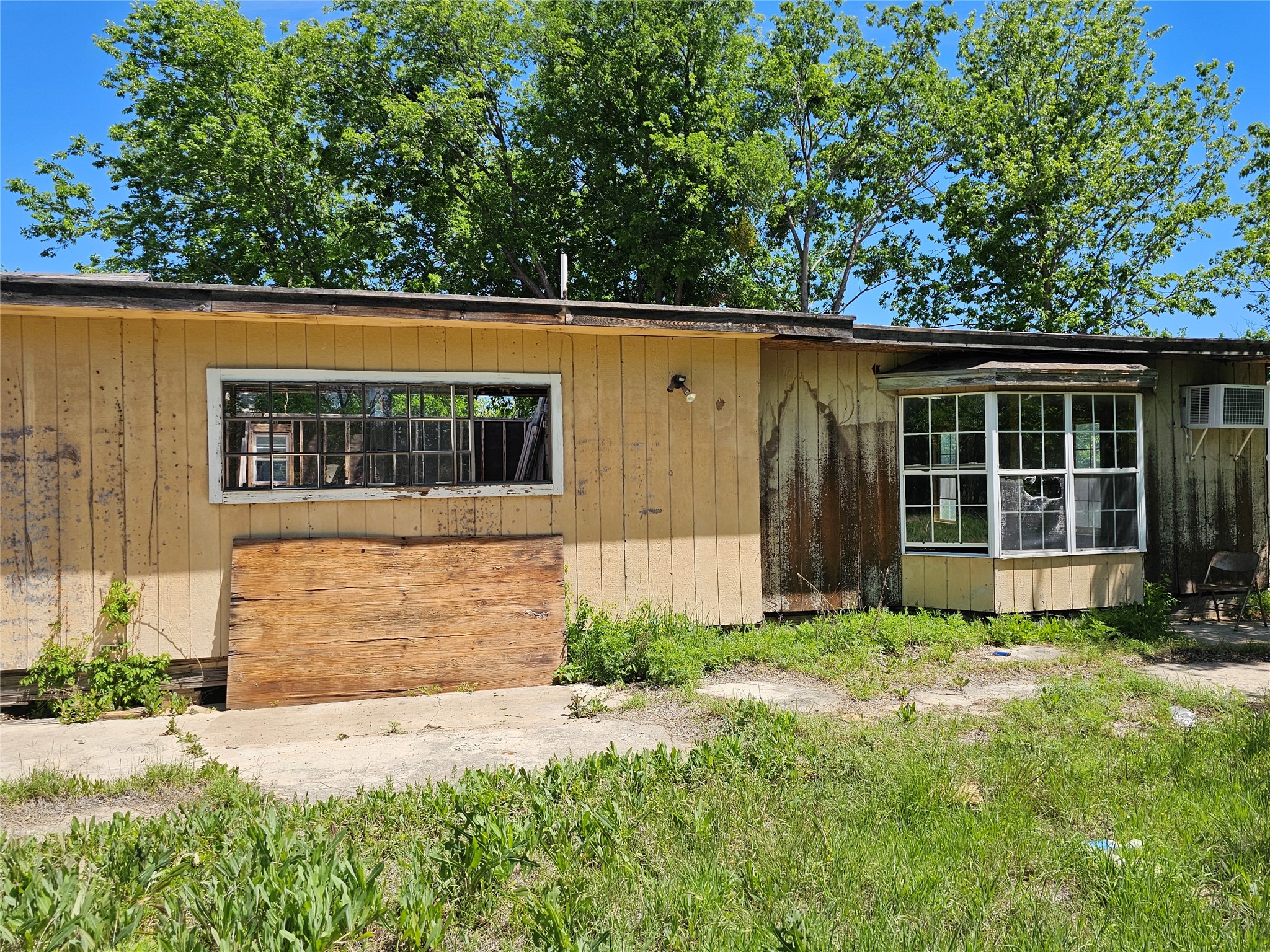 1008 Lackey Street Brownwood TX 76801