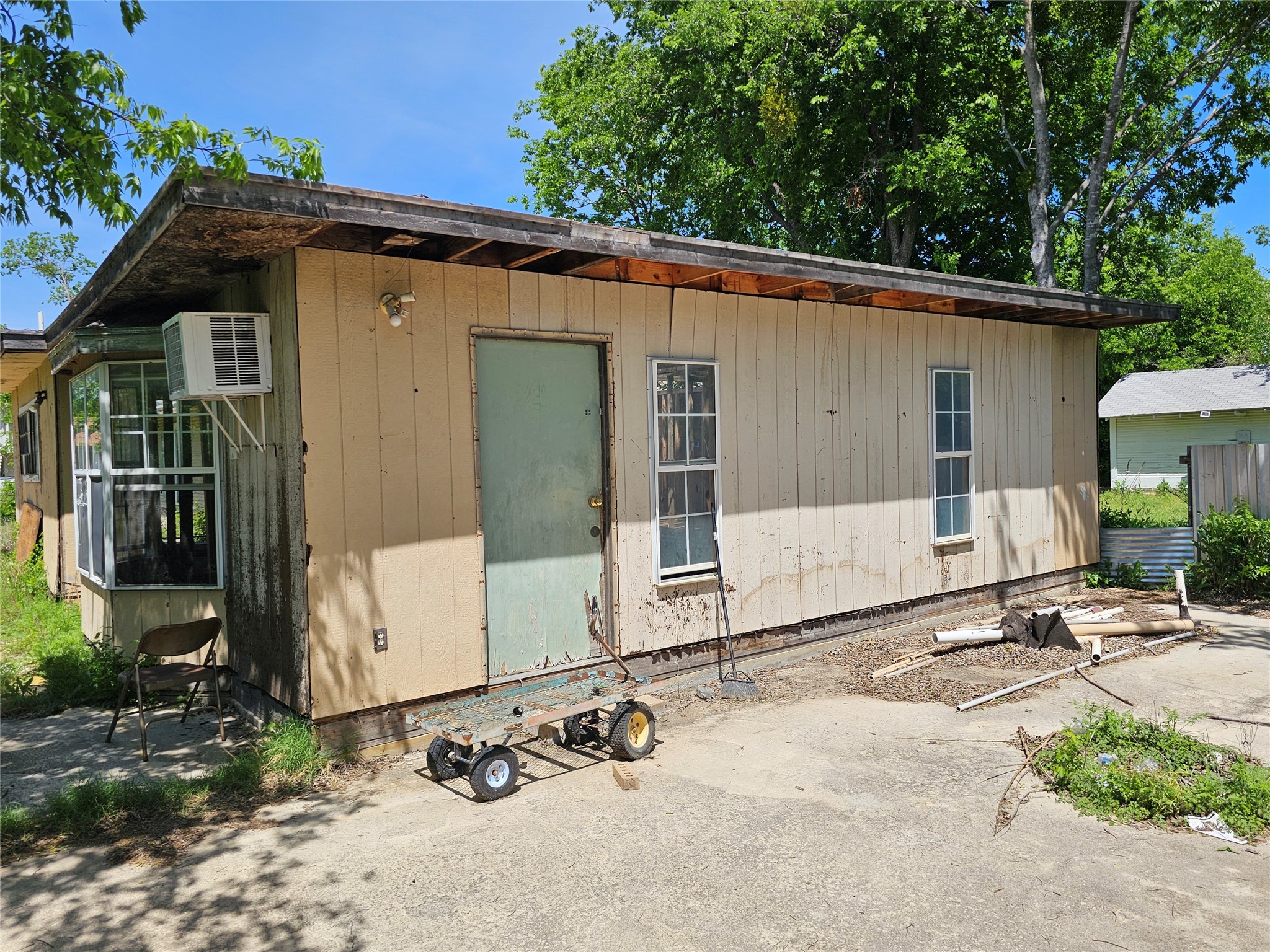 1008 Lackey Street Brownwood TX 76801