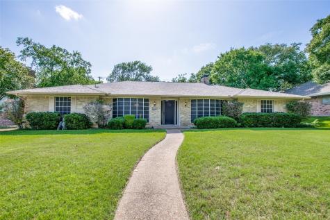 1119 Greenway Drive Duncanville TX 75137