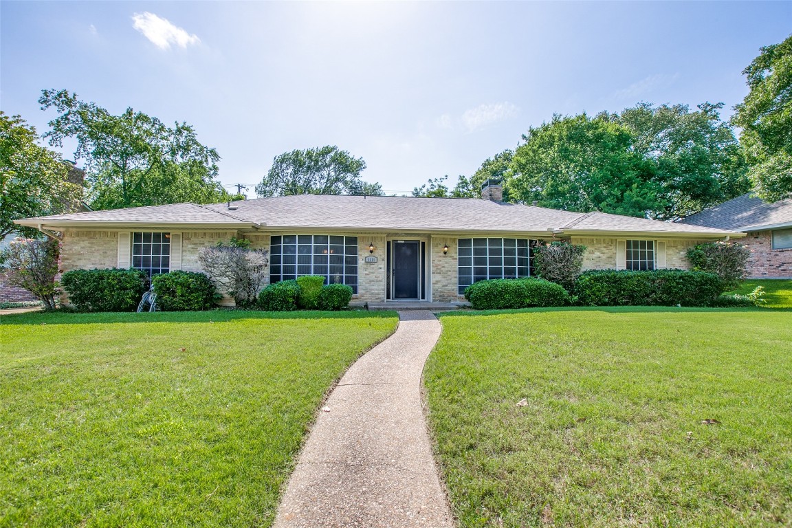 1119 Greenway Drive Duncanville TX 75137