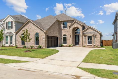4509 Angevin Avenue Aubrey TX 76227