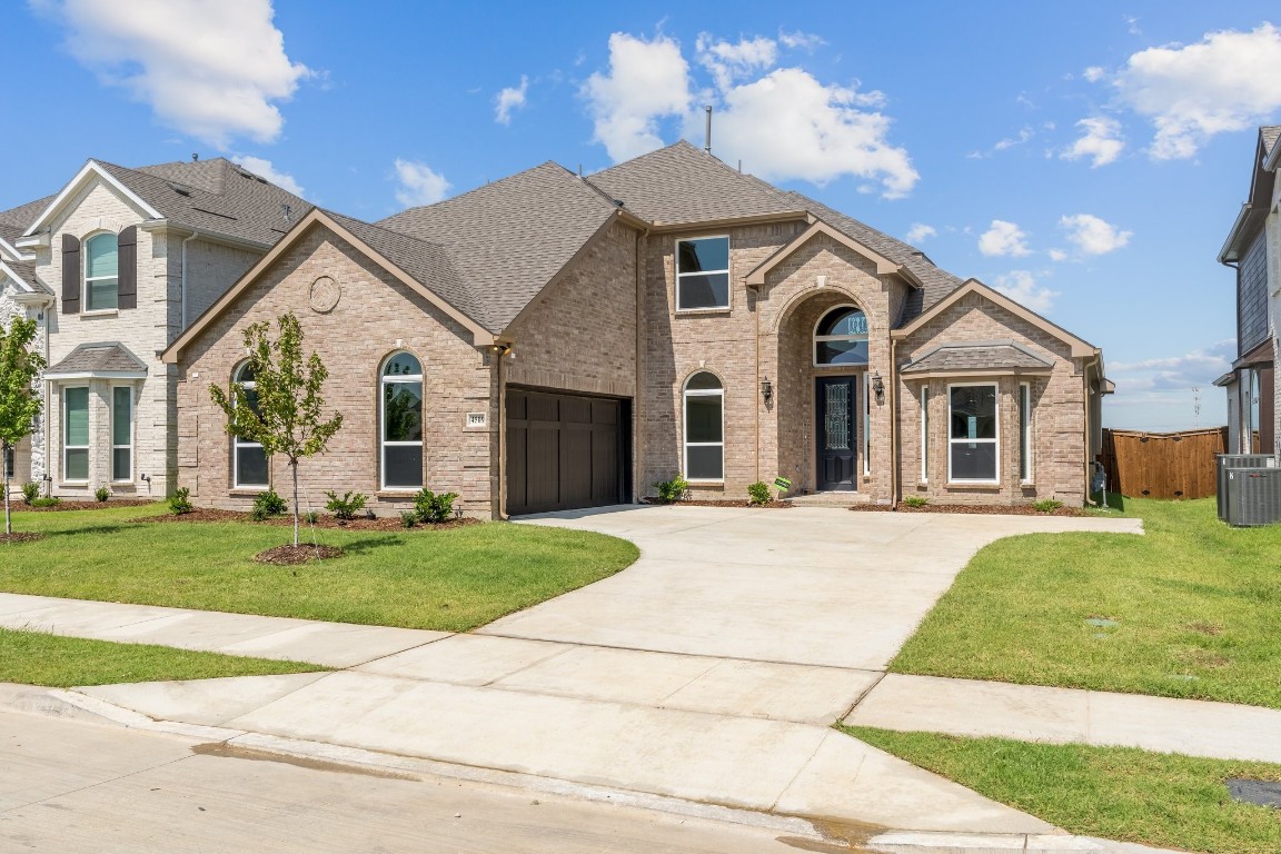 4509 Angevin Avenue Aubrey TX 76227