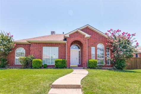 2524 Crooked Creek Mesquite TX 75181