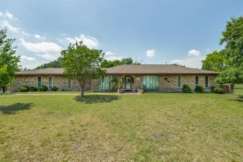 1137 Highridge Drive Wylie TX 75098