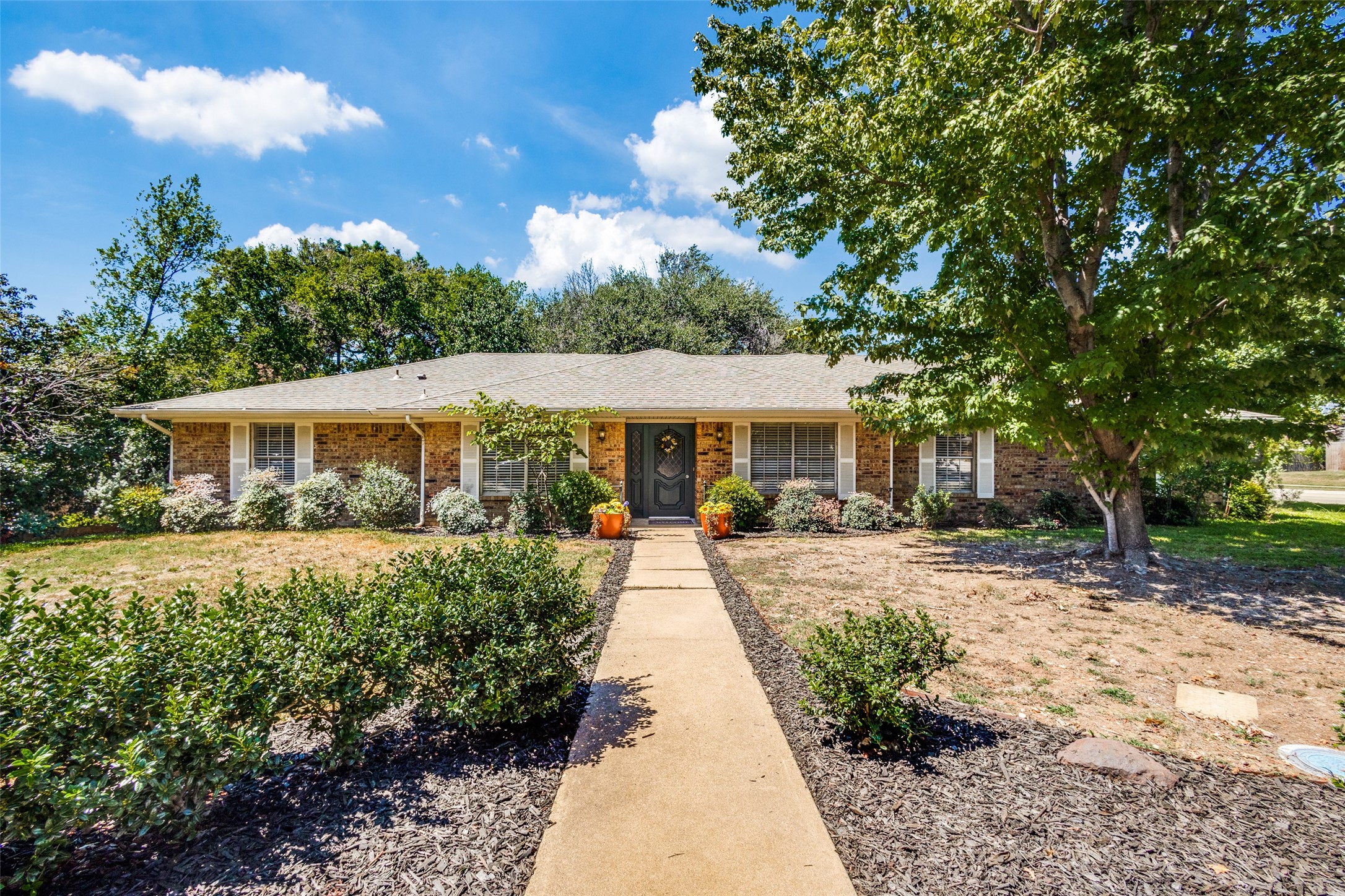 2609 Huntington Drive Denton TX 76209
