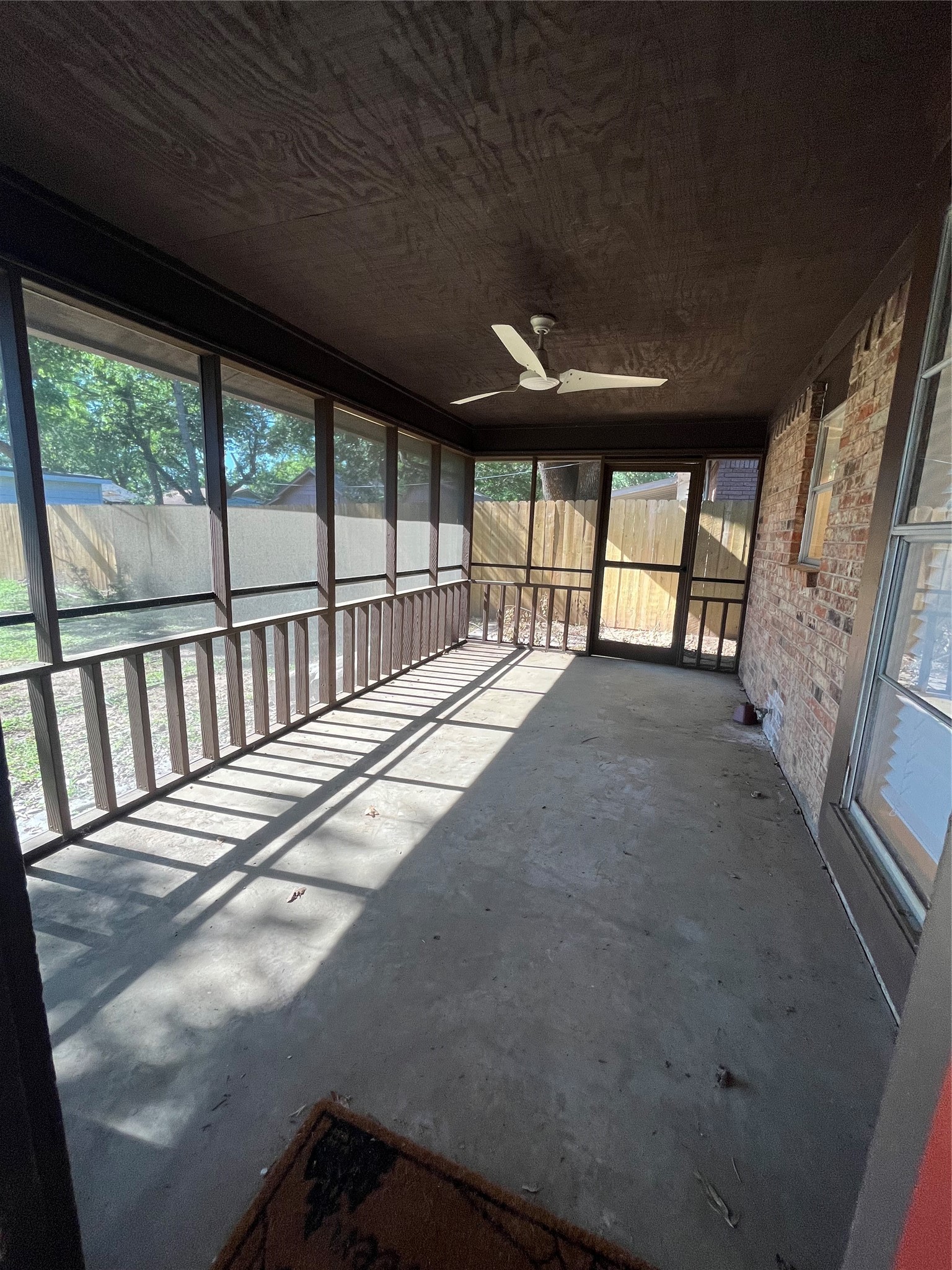 2302 Mercedes Road Denton TX 76205