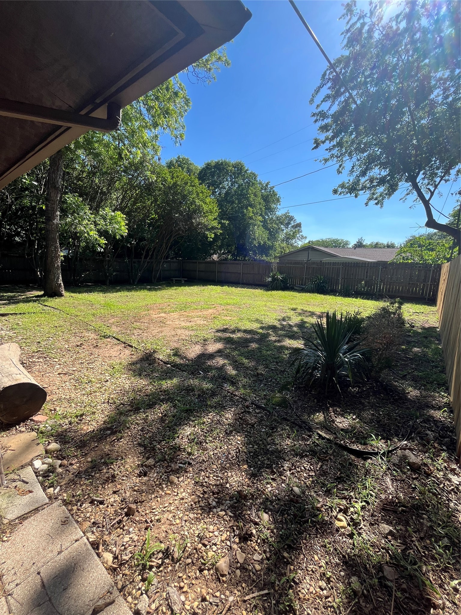 2302 Mercedes Road Denton TX 76205