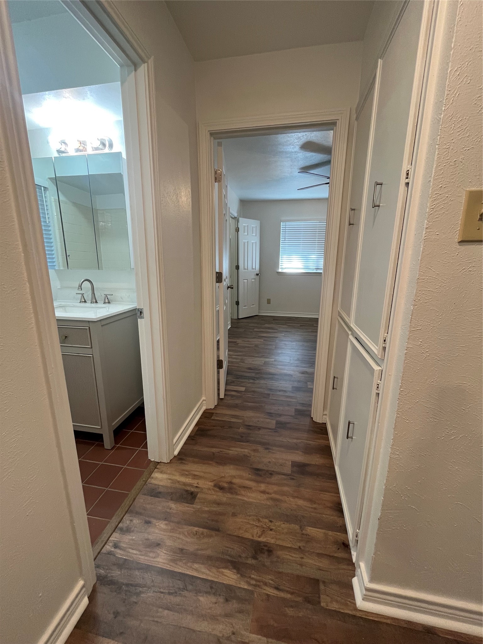2302 Mercedes Road Denton TX 76205