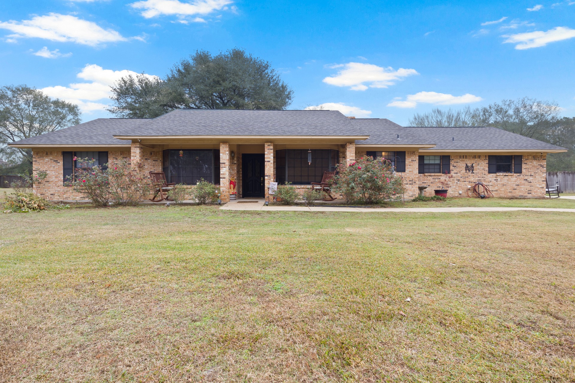 195 County Road 4164 Pittsburg TX 75686