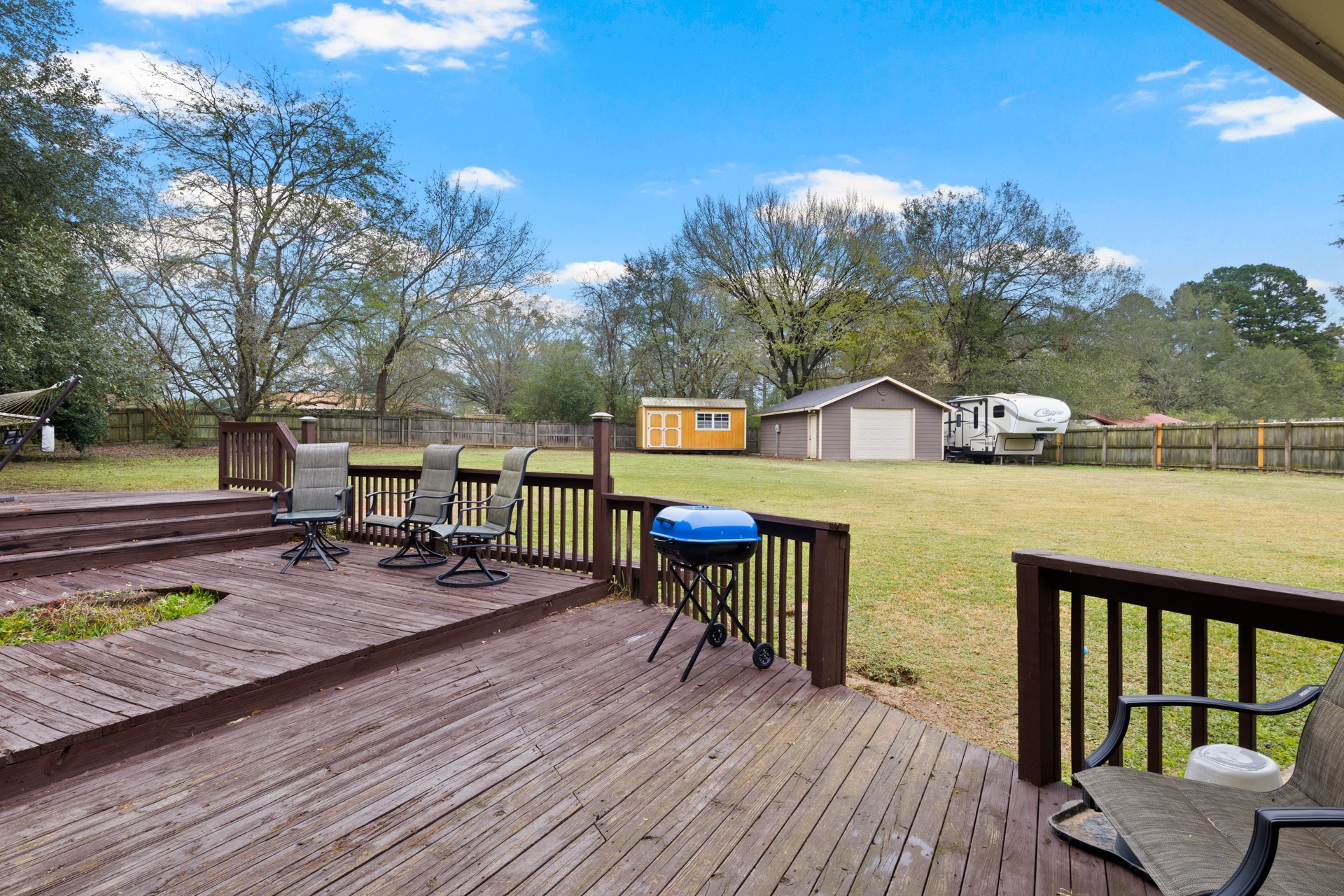 195 County Road 4164 Pittsburg TX 75686