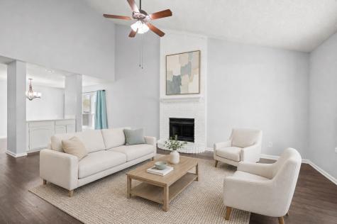 2621 Bayberry Lane Euless TX 76039