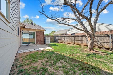 2621 Bayberry Lane Euless TX 76039