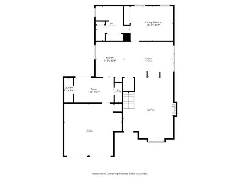 2621 Bayberry Lane Euless TX 76039