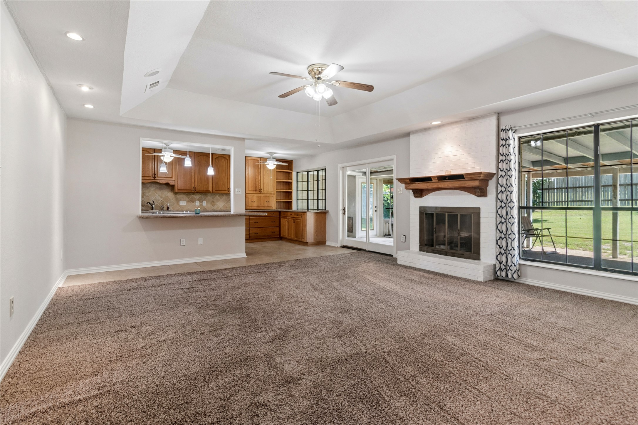 130 Clinton Lane Midlothian TX 76065