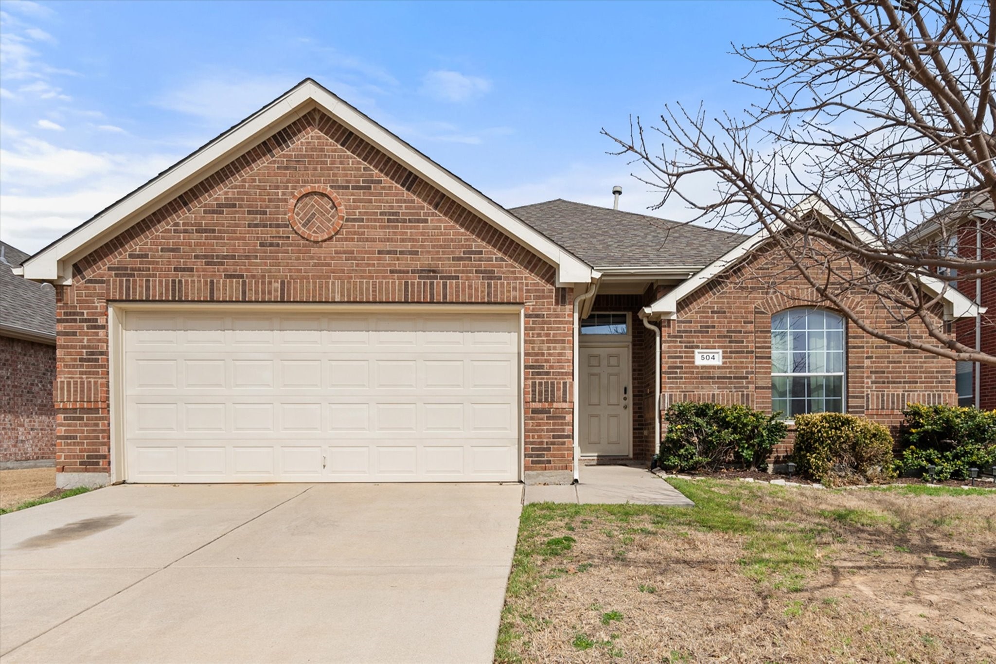 504 Mystic River Trail Fort Worth TX 76131